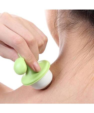 Buy Mini Handheld Massagers | Portable Massage Roller for Pain Relief & Relaxation - Buy Online on GoSupps.com