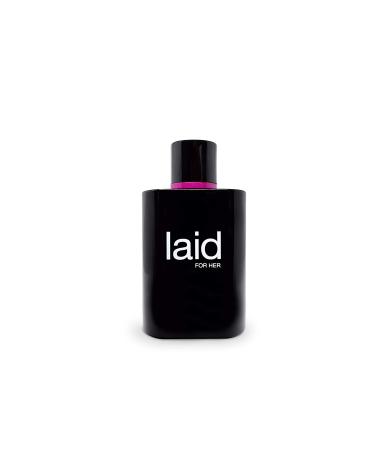 for Her Fragrance 100ml EDT - Buy Online on GoSupps.com
