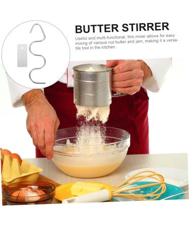 Peanut Butter Stirrer Nut Butter Stirrer - Buy Online on GoSupps.com