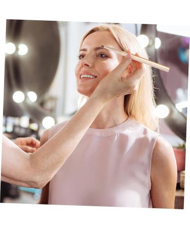 Mipcase 3pcs Double Ended Eyebrow Pencil Accessories Make up - Buy Online on GoSupps.com