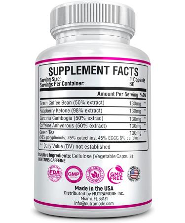 Natural Diet Pills for Women | Best Appetite Suppressant & Fat Burner | Metabolism Booster & Carb Blocker | Energy-Boosting Weight Loss Supplements - Buy Online on GoSupps.com