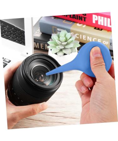 Blue Nose Video Camera for Suction Bowls & Ear Wax Removal Tools - Buy Online on GoSupps.com