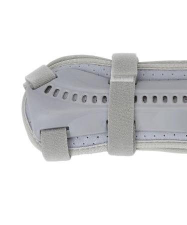 Pomya Left Hand Wrist Brace Support - Comfortable Wrist Splint for Injury Recovery - Buy Online on GoSupps.com