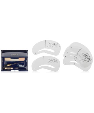 Tana Eye-Brow Blond 8 g 1 pack (1 x 0.008 kg)