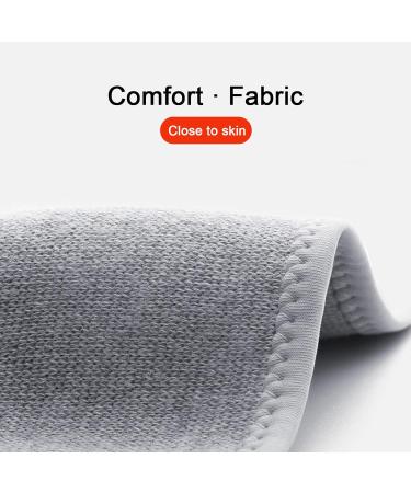 Even Heating Wormwood Waist Belt for Lumbar Spine Support - Natural Ingredients Breathable Pain Relief Heating Pad (100cm) - Buy Online on GoSupps.com