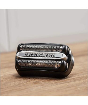 Buy Braun Shaving Parts Combo Pack Series 3/32B - Compatible with Shaver Series 340 320 310 300 | Best Prices & Fast International Shipping - Buy Online on GoSupps.com