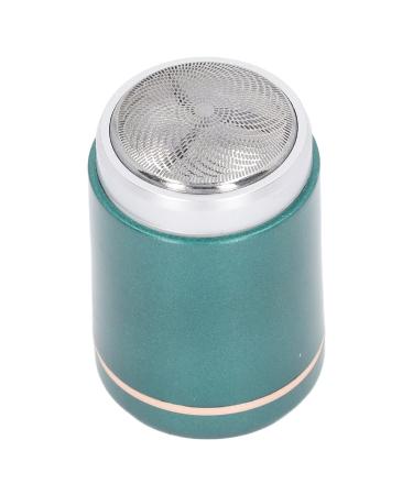 Electric Beard Trimmer LED Indicator Electric Beard Cutter for Travel (#3)