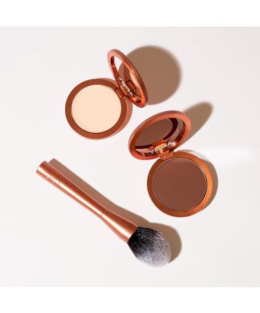 YENSA Super Serum Silk Powder - Fair 1: Skin-Perfecting Formula - Buy Online on GoSupps.com