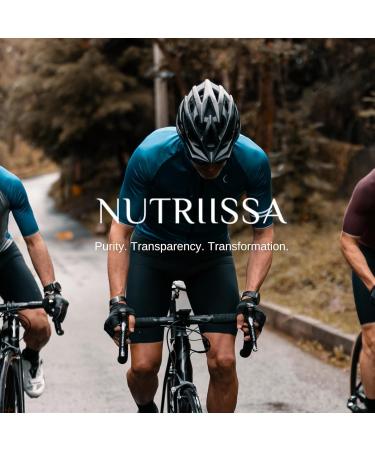 Nutriissa Organic Black Seed Oil Gummy - 4%+ Thymoquinone, Vegan Nigella Sativa, Anti-oxidant & Anti-inflammatory - 1050mg (90ct) - Buy Online on GoSupps.com