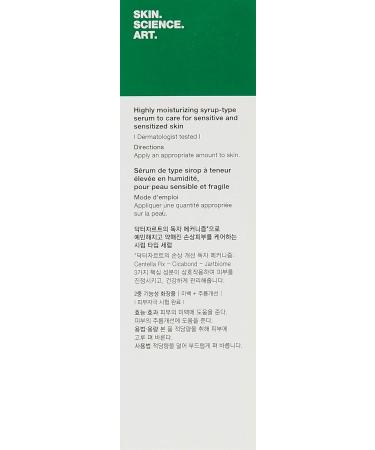 Dr.Jart+ Cicapair Serum 1.69 Oz - Skin-Calming Repair Serum - Buy Online on GoSupps.com