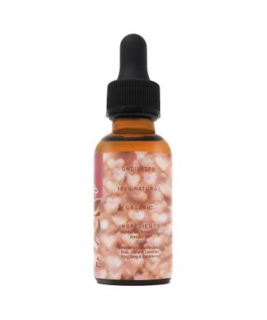 Love Potion #14 Beard Oil - Sandalwood Jasmine Lavender & Ylang Ylang | International Shipping - Buy Online on GoSupps.com