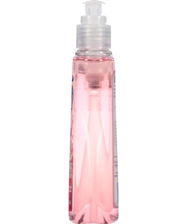 Buy Dial Liquid Hand Soap - Himalayan Pink Salt & Water Lily 7.5 oz | International Shipping Available - Buy Online on GoSupps.com