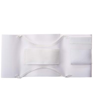Shoulder Immobilizer Male Small 24-30 0.34 Pound