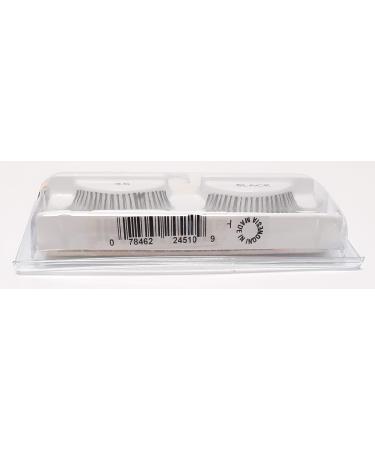 Buy Ardell Mod Lash False Strip Lash Black 45 - Pack of 7 - International Shipping Available - Buy Online on GoSupps.com