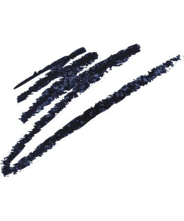 Lavera Soft Eyeliner Blue 04 - Natural Vegan Cosmetic Silicone & Mineral Oil Free Jojoba & Sunflower Oil - 2 Pack (1.14g Each) - Buy Online on GoSupps.com
