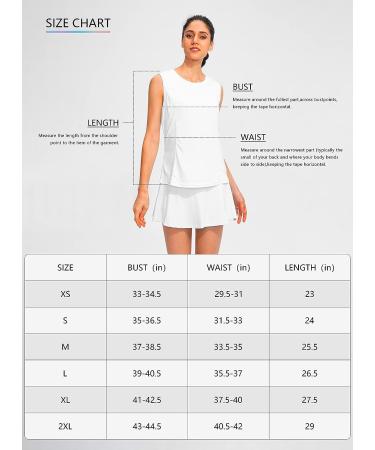 YYV Women's Sleeveless Workout Tank Top | Lightweight Loose Fit Athletic Shirt for Running, Tennis, Yoga | Yellow Green - Size Medium - Buy Online on GoSupps.com