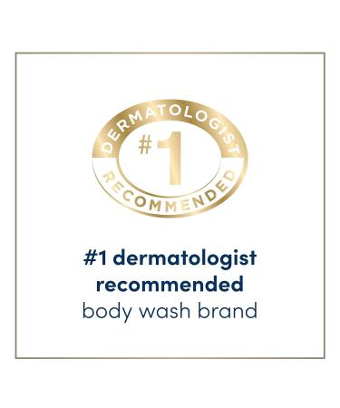 Dove Body Love Cleanser 3-Pack for Reaction-Prone Skin, Fragrance-Free, 17.5 oz - Buy Online on GoSupps.com