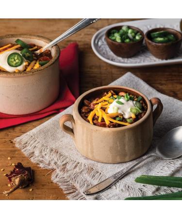 Bush's Best Mild Pinto Chili Beans (Pack of 12) - Plant Based Protein & Fiber - Low Fat, Gluten Free - 16 oz - Buy Online on GoSupps.com