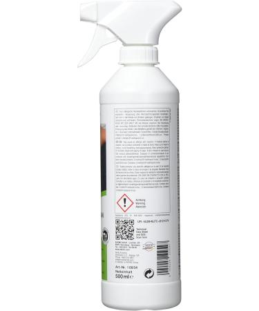 AKEMI Crystal Clean 500ml Spray - Ready to Use Cleaner | International Shipping - Buy Online on GoSupps.com