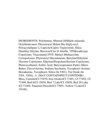 Black Radiance Perfect Tone SPF 15 Lip Gloss Pink Haze 0.4 Fl Oz - Long-lasting Pink Haze Lip Gloss with Sun Protection - Buy Online on GoSupps.com