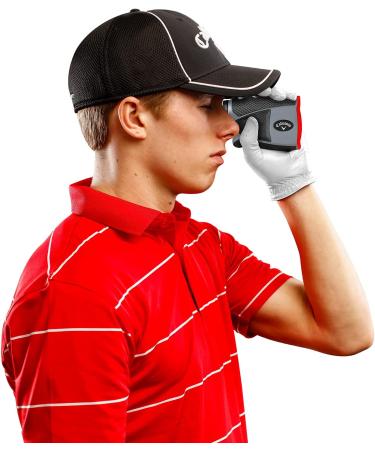 Izzo Golf Range Finder 300 Pro - Accurate and Reliable Distance Measurement Tool - Buy Online on GoSupps.com