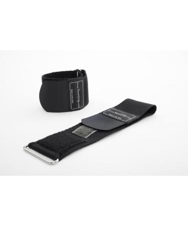Wrist Support Wraps for Small Sizes (Under 6") - Premium Comfort & Durability - International Shipping Available - Buy Online on GoSupps.com