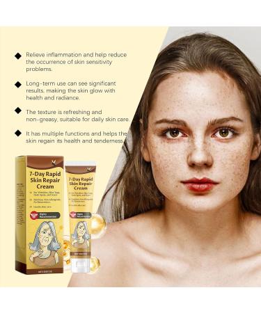 Cr me Antirides au Venin D'abeille Cream Hydratante pour le Visage et le Cou 30G Cr me de Massage Cicatrice Peau Rid e Hydratante pour le Visage - Buy Online on GoSupps.com