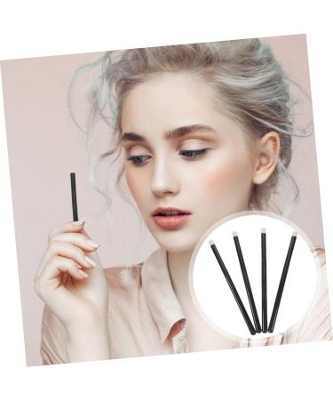 16 Pcs Lip Brush & Concealer Set - Essential Makeup Tools for Lip Gloss Lipstick & Balm Application - Buy Online on GoSupps.com