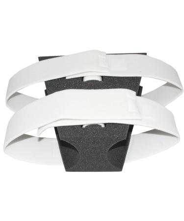 Rehabilitation Advantage Abduction Body Pillow - Small | Post-Surgery Support - Buy Online on GoSupps.com