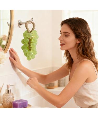  G n rique Bath Soap Organic grape bar soap crafted facial cleaner soothing natural nourishing moisturizing bar skin-friendly formula aromatic cleansing stick | for women men kids home t - Buy Online on GoSupps.com