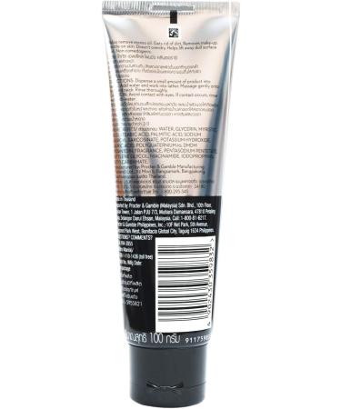 Olay Total Effects 7-In-1 Anti-Aging Foaming Cleanser : 100G - Buy Online on GoSupps.com