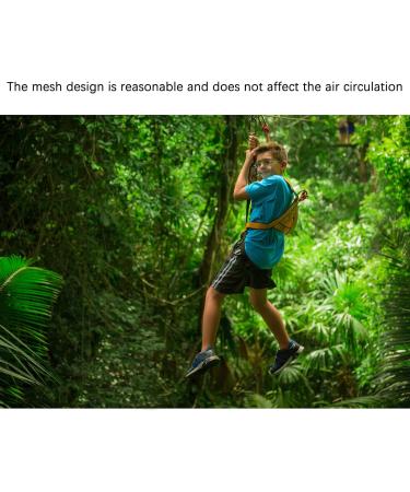 Outdoor Mosquito Head Net for Hiking, Camping, and Fishing - Buy Online on GoSupps.com