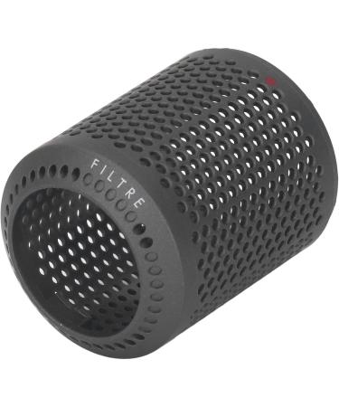 External Hair Dryer Filter Cage Easy to Install Nylon External Hair Dryer Filter for HD03 - Buy Online on GoSupps.com
