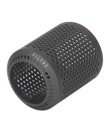 Hair Dryer Filter Replacement for HD01 HD03 HD08 Models Hair Dryer Attachment Hair Dryer Outer Strainer Repair Accessories