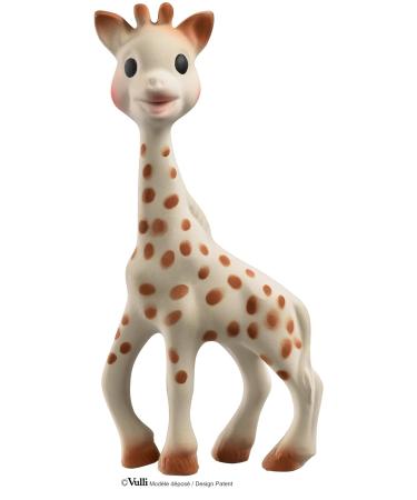Shop Sophie the Giraffe Red Gift Package - Perfect International Shipping | Your Trusted eCommerce Store - Buy Online on GoSupps.com