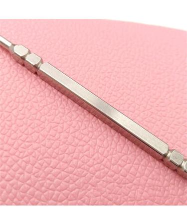 SSWERWEQ Ear wax removal tool Ear Wax Pickers Stainless Steel Ear Picks Wax Removal Curette Remover Cleaner Ear Care Tool (Color : 1pc) - Buy Online on GoSupps.com