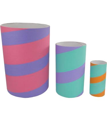 Rosewood Langeweile Kauknochen Rohr L Purple/Blue - Buy Online on GoSupps.com