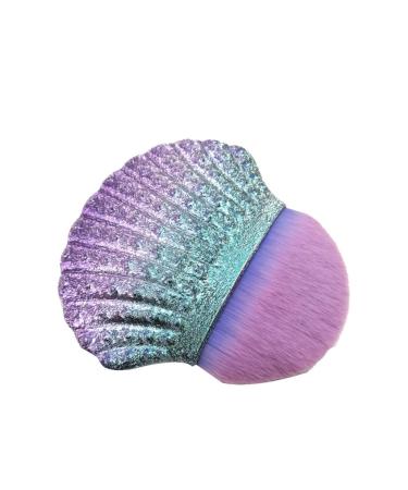 FRCOLOR 2 Pcs Foundation Brush - Portable Multifunctional Makeup Brush Set for Flawless Application - Buy Online on GoSupps.com