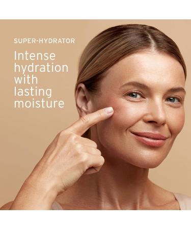 Kerstin Florian Retinol Serum with Hyaluronic Acid | Anti-Aging Hydrating Face Treatment | 1.0 fl oz - Shop Internationally - Buy Online on GoSupps.com