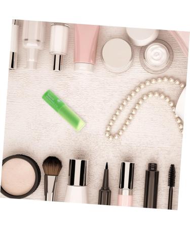 minkissy Moisturizing Lip Balm Lip Care Balm Moisturizer Lip Smoother Lip Balm Stick Exfoliating Lip Smoother Lip Balm Essence Lip Balm Moisture Lip Balm Lipstick Hydrating medium 1 - Buy Online on GoSupps.com