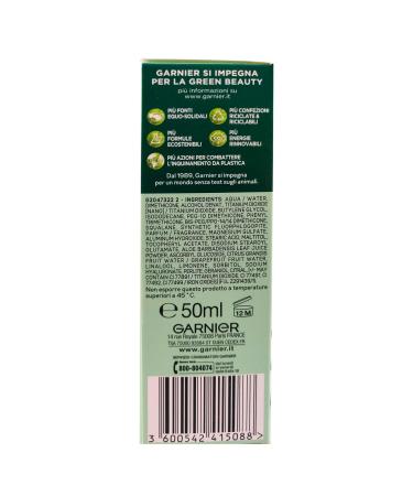 Garnier SkinActive BB Cream All in 1 Perfecting Face Cream Combination for Oily Skin SPF 25 Aloe Vera Hyaluronic Acid Moisturising Mattifying Medium Light Tint - Pack Of 3 - Buy Online on GoSupps.com