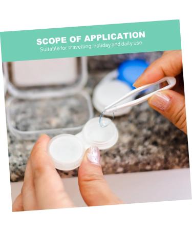 Didiseaon 15 Sets Tweezers Suction Applicator Tool Remover Suction Small Suction Stick - Buy Online on GoSupps.com