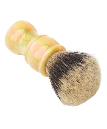 Premium Beard Brush & Comb Set | Synthetic & Wooden Handles for Salon-Quality Grooming at Home - Buy Online on GoSupps.com