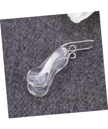 NOLITOY Korean Nose Shaper & Lip Gloss | Nose Beauty Tool for Men | Corrector Clips & Orthotics | Japanese Nose Bridge Enhancer - Buy Online on GoSupps.com