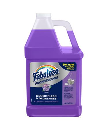 Fabuloso Professional Multi-Use Liquid Cleaner
