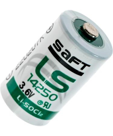 Synergy Digital Replacement Battery - Compatible LHAA Combo-Pack (3 x COMP-4-SAFT) - International Shipping Available - Buy Online on GoSupps.com