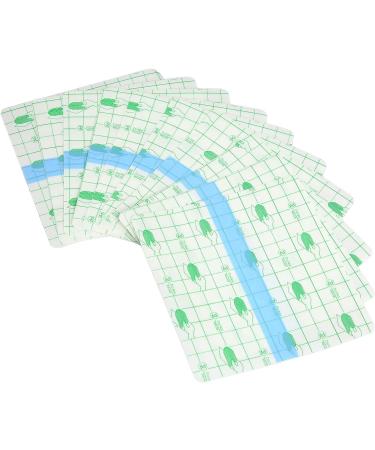 40PCS Thigh Lifting Tape - Self-Adhesive Leg Firming Patch for Cellulite & Sagging Skin - Buy Online on GoSupps.com