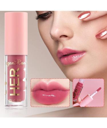 Colorful SPIEGEL Lipstick - Moisturizing Lip Glaze Gloss for Women & Girls | International Shipping Available - Buy Online on GoSupps.com