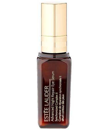 Estee Lauder Advanced Night Repair Eye Serum Complex II 0.5oz - Multicolor - Pack of 1 - Buy Online on GoSupps.com