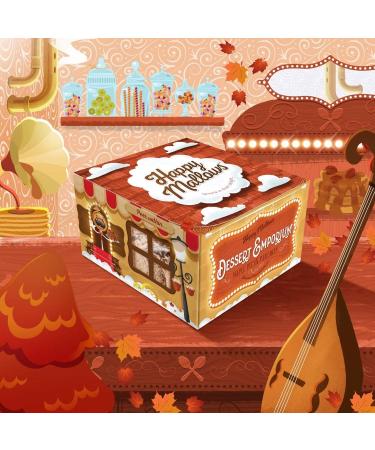 Maple Pecan Pancakes | Happy Mallows Gourmet Marshmallows | 100% Handmade | 100% Family Run - Buy Online on GoSupps.com